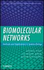 Biomolecular Networks - Preview