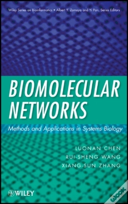 Capa do artigo Biomolecular Networks
