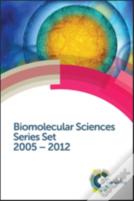 Biomolecular Sciences Series Set