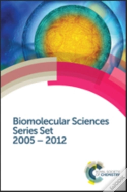 Capa do artigo Biomolecular Sciences Series Set