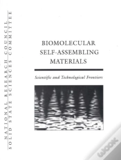 Capa do artigo Biomolecular Self-Assembling Materials