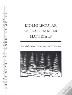 Capa do artigo Biomolecular Self-Assembling Materials