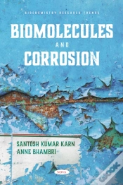 Capa do artigo Biomolecules And Corrosion