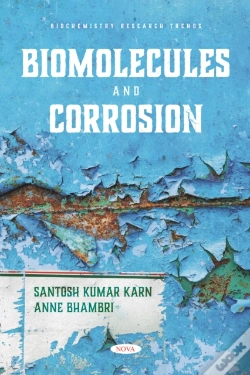 Capa do artigo Biomolecules And Corrosion