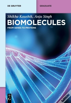 Capa do artigo Biomolecules