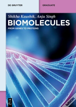 Capa do artigo Biomolecules