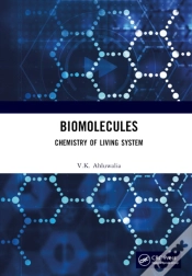 Capa do artigo Biomolecules