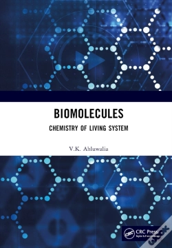 Capa do artigo Biomolecules