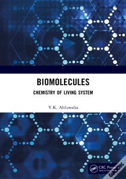 Capa do artigo Biomolecules