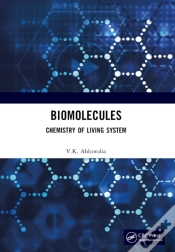 Capa do artigo Biomolecules