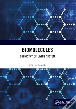 Capa do artigo Biomolecules