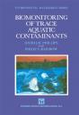 Biomonitoring Of Trace Aquatic Contaminants - Preview