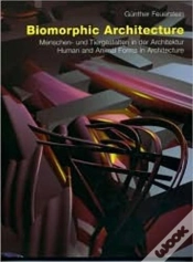 Capa do artigo Biomorphic Architecture