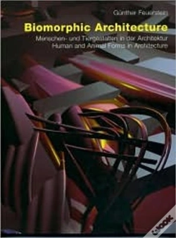 Capa do artigo Biomorphic Architecture