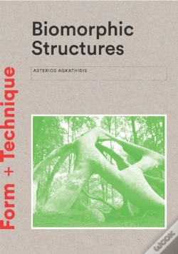 Capa do artigo Biomorphic Structures