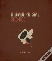 Capa do artigo Biomorphismes 1920-1950