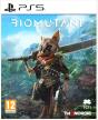 Biomutant PS5 - Preview