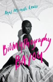 Capa do artigo Biomythography Bayou