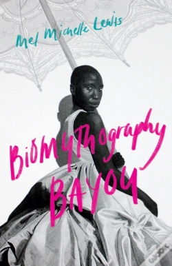 Capa do artigo Biomythography Bayou