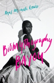 Capa do artigo Biomythography Bayou