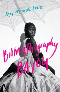 Capa do artigo Biomythography Bayou