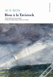 Capa do artigo Bion À La Tavistock