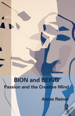 Capa do artigo Bion And Being