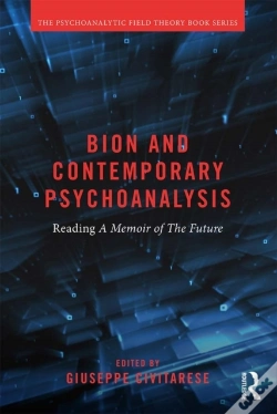 Capa do artigo Bion And Contemporary Psychoanalysis