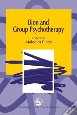 Capa do artigo Bion And Group Psychotherapy
