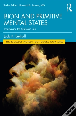 Capa do artigo Bion And Primitive Mental States