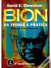 Capa do artigo Bion da Teoria à Prática