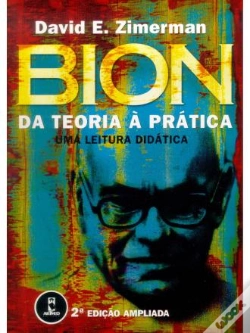 Capa do artigo Bion da Teoria à Prática