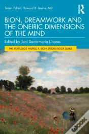 Capa do artigo Bion, Dreamwork And The Oneiric Dimensions Of The Mind