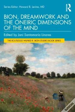 Capa do artigo Bion, Dreamwork And The Oneiric Dimensions Of The Mind
