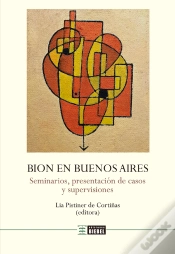 Capa do artigo Bion En Buenos Aires