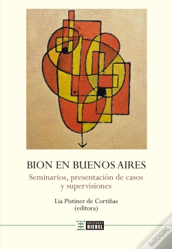 Capa do artigo Bion En Buenos Aires