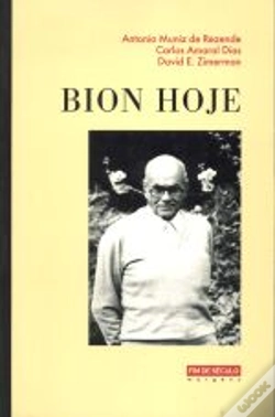 Capa do artigo Bion Hoje
