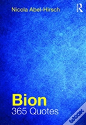 Capa do artigo Bion