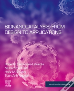 Capa do artigo Bionanocatalysis: From Design To Applications