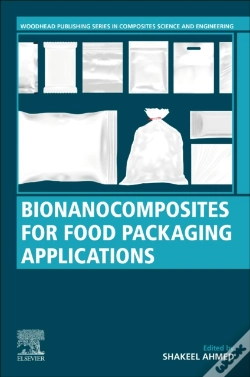 Capa do artigo Bionanocomposites For Food Packaging Applications