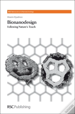 Capa do artigo Bionanodesign