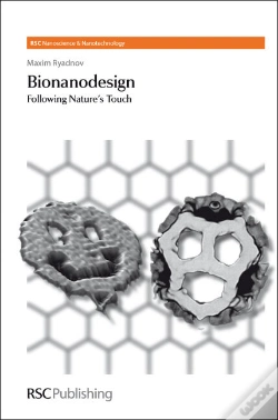 Capa do artigo Bionanodesign