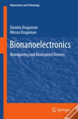 Capa do artigo Bionanoelectronics