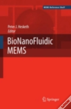 Capa do artigo Bionanofluidic Mems