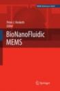 Bionanofluidic Mems - Preview