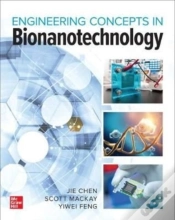 Capa do artigo Bionanotechnology: Engineering Concepts And Applications