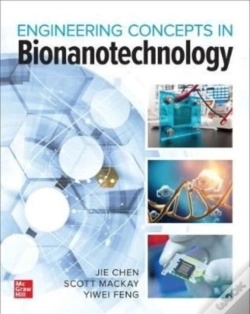 Capa do artigo Bionanotechnology: Engineering Concepts And Applications