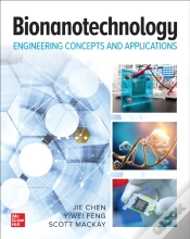 Capa do artigo Bionanotechnology: Engineering Concepts And Applications
