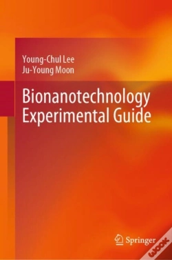 Capa do artigo Bionanotechnology Experimental Guide