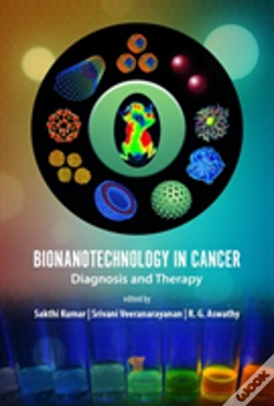 Capa do artigo Bionanotechnology In Cancer